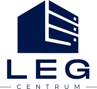 LEG Centrum Logo